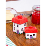 Salière et poivrière - Cottage | Fleux | 5