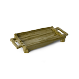 Plateau Teun Zwets - Moss | Fleux | 6