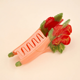 Pince à cheveux - Bouquet de Roses | Fleux | 9