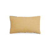 Coussin Velours Rayé Sunkissed - 50x30 cm | Fleux | 13