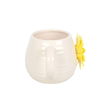 Mug Rond Tournesol 3D - Hello Sunshine | Fleux | 8