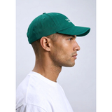 Casquette Call Me Daddy - Dark Green | Fleux | 6
