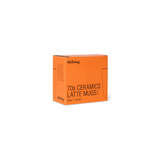 Set de 2 mugs 70s ceramics brine | Fleux | 7