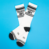Chaussettes Trophy Wife | Fleux | 7