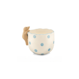 Pot peeking Dog | Fleux | 9