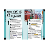 On se casse ! Les meilleurs spots à New York - Marabout | Fleux | 7