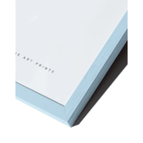 Cadre Bois Chêne - Light Blue | Fleux | 5