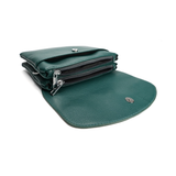 Sac Elisa - Vert Foncé | Fleux | 5