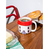 Mug 3D - Cottage | Fleux | 4