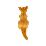 Peluche Kangourou avec bébé | Fleux | 5