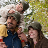 High Five Cap | Fleux | 13