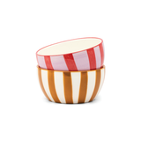 Set de 2 bols - Bella | Fleux | 6