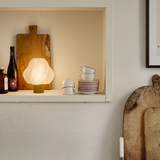 Soft Serve Portable Lamp - Cloudberry | Fleux | 8
