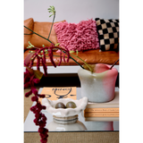 Vase Folded Mid Duo | Fleux | 6