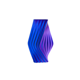 Vase 3D Printed “Directions” - 25 cm | Fleux | 6