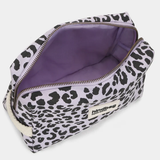 Léon Toiletry Bag - Leopard | Fleux | 15