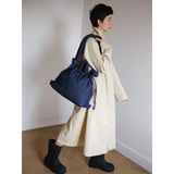 Sac Ona Mini - Soft Denim | Fleux | 7