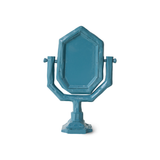 Miroir de Table - Teun Zwets Blue Petrol | Fleux | 6