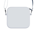 Sac En Silicone - Racoon | Fleux | 18