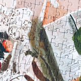 Puzzle Pool Break - 500 pièces | Fleux | 7