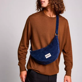 Banane Andrea Velours | Fleux | 12