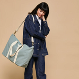 Jean weekend bag | Fleux | 23
