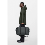 Sac de voyage Hilo Weekend Bag W3 - Dark Grey | Fleux | 7