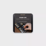 Game On Backgammon | Fleux | 9