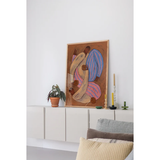 Affiche Camille Jouarre - Unfold | Fleux | 6