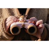 Jumelles Zoo Eyes - Deer | Fleux | 19