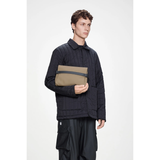 OTG Wash Bag W3 - Beige | Fleux | 8