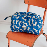Trousse de Toilette - Teckel Blue | Fleux | 4