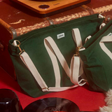 Jean weekend bag | Fleux | 25