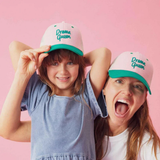 Casquette Trucker - Drama Queen Adulte Rose | Fleux | 10