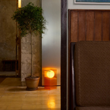 Lampe Lop S - Rectangle Acrylic | Fleux | 28