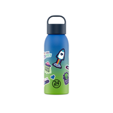 Young Bottle 050 - Bob Squad 500 ml | Fleux | 4