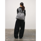 Sac Ona Mini - Soft Vichy Black | Fleux | 5