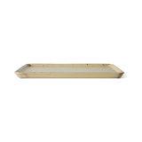 Plateau L 70s - Ceramics Grit | Fleux | 9