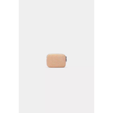 Porte-monnaie Lili - Tressage corail | Fleux | 11