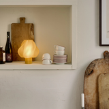 Portable Soft Serve Lamp - Limoncello Sorbet | Fleux | 8