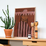 Affiche Camille Jouarre - Invested in You | Fleux | 6