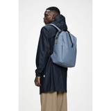 Sac à dos - Clip Front Backpack W3 - Blue Dusk | Fleux | 8