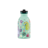 Bouteille Clima 330 - Spooky Friends 330 ml | Fleux | 2