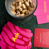 Ask & Task - Edition L'amour de Soi | Fleux | 9