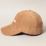 Casquette Baseball Broderie - Bad Hair Day | Fleux | 10