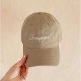 Casquette - Champagne ? | Fleux | 7