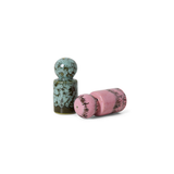 Salière & poivrière 70s Baroque | Fleux | 8