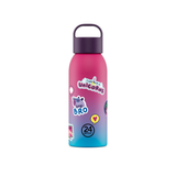 Young Bottle 050 -  Drip Squad 500 ml | Fleux | 4