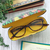 Étui à lunettes William Morris - Fruits | Fleux | 5