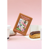 Puzzle La touche sucrée - 100 Pièces | Fleux | 6